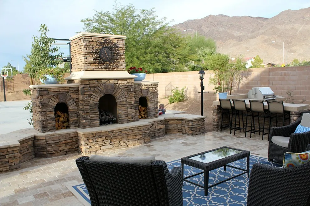 Made In The Shade Patio & BBQ - Photo 11