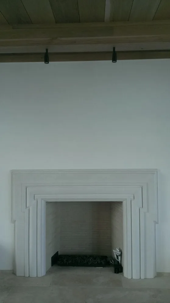 Hearth Enclosures by Designer Concrete - Photo 2