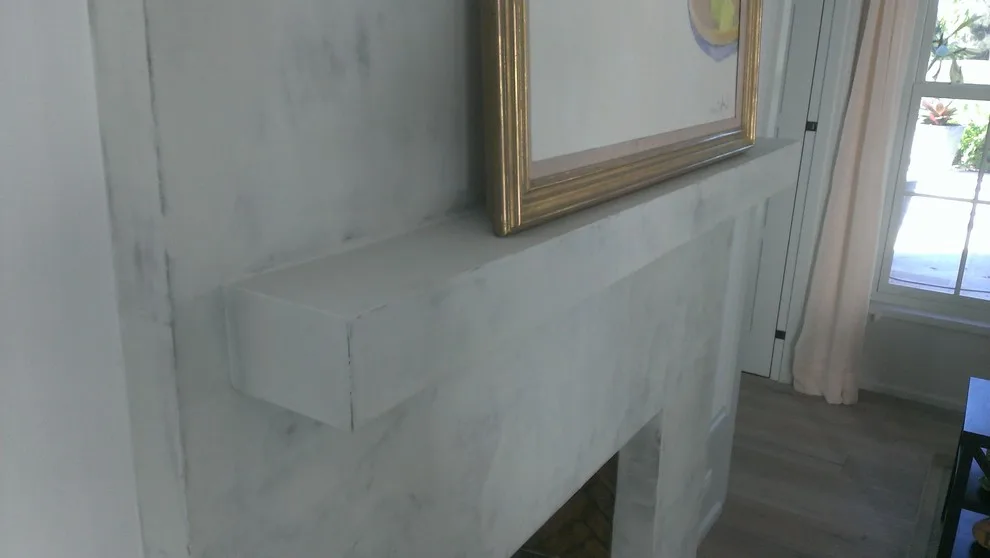 Hearth Enclosures by Designer Concrete - Photo 5
