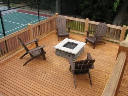 Heating Elements and Outdoor Flames by PCF Construction Group - Photo 20