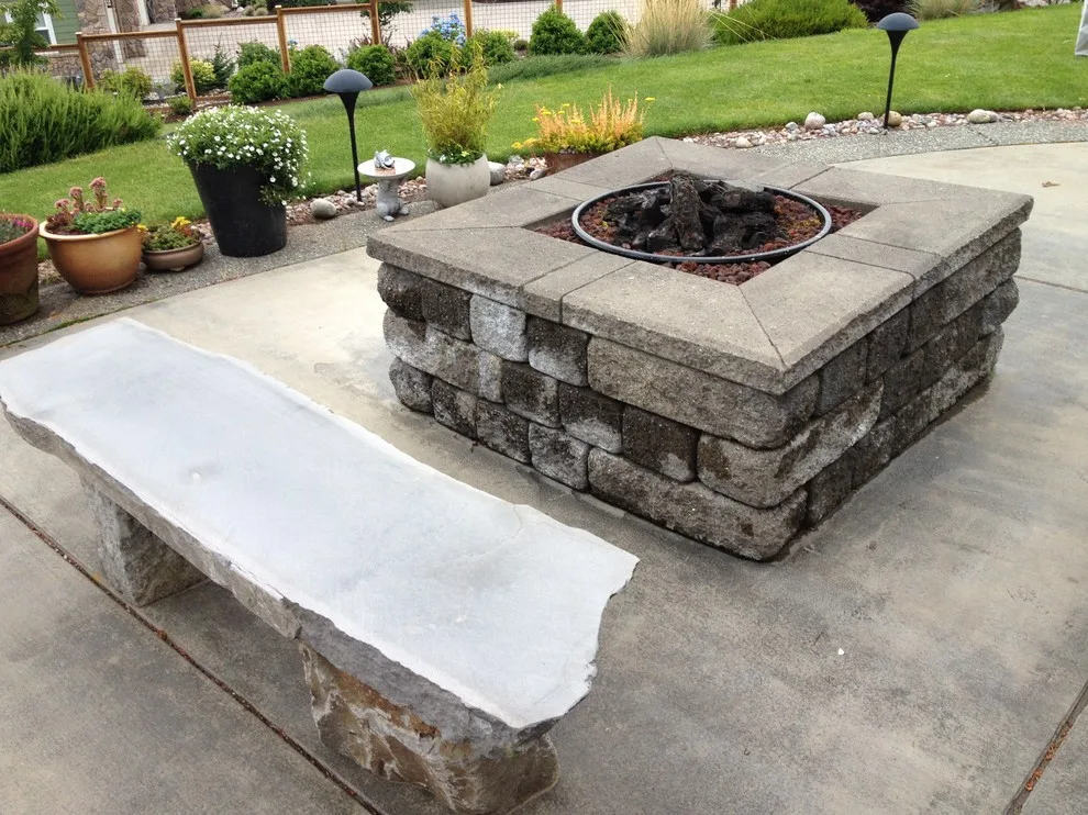 Heating Elements and Outdoor Flames by PCF Construction Group - Photo 31