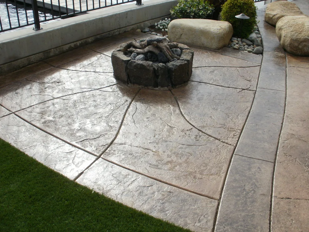 Heating Elements and Outdoor Flames by PCF Construction Group - Photo 17