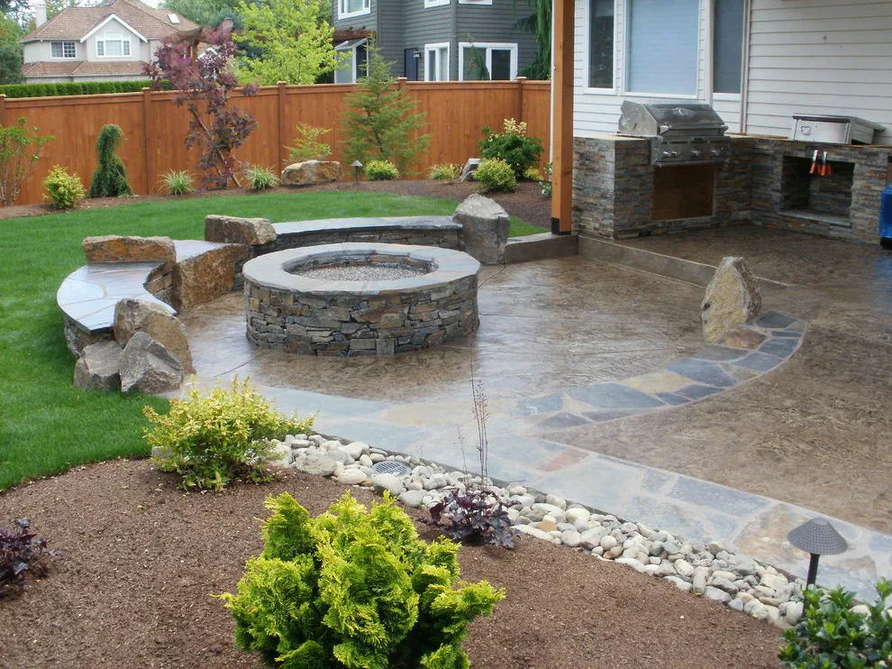 Heating Elements and Outdoor Flames by PCF Construction Group - Photo 30