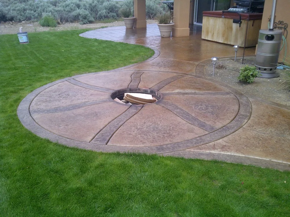 Heating Elements and Outdoor Flames by PCF Construction Group - Photo 12