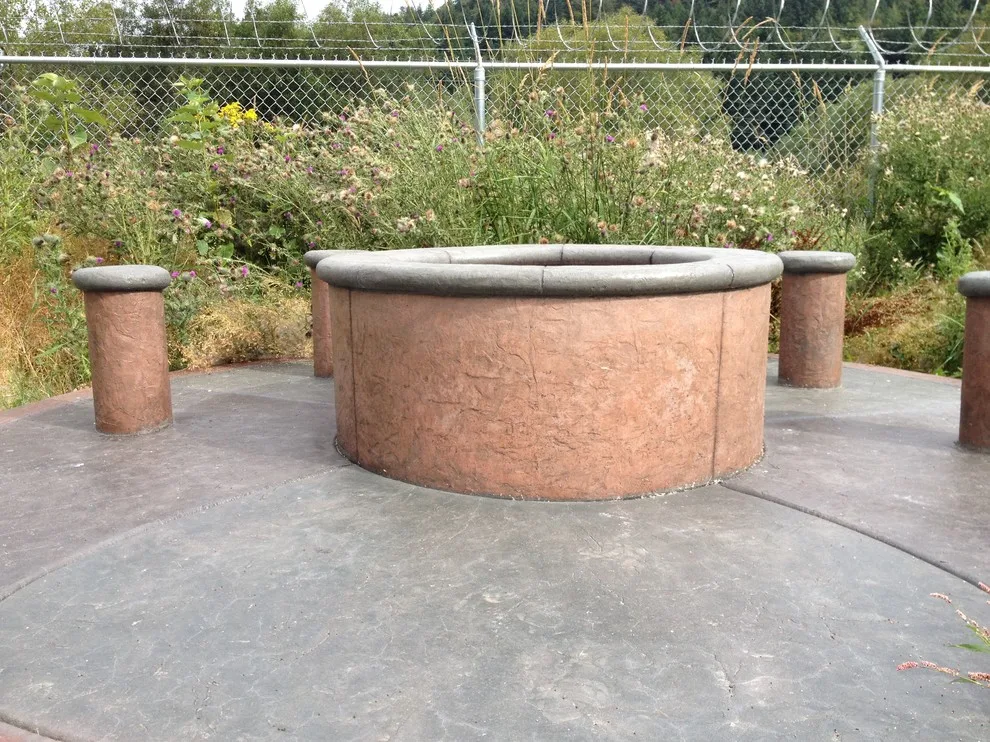 Heating Elements and Outdoor Flames by PCF Construction Group - Photo 26