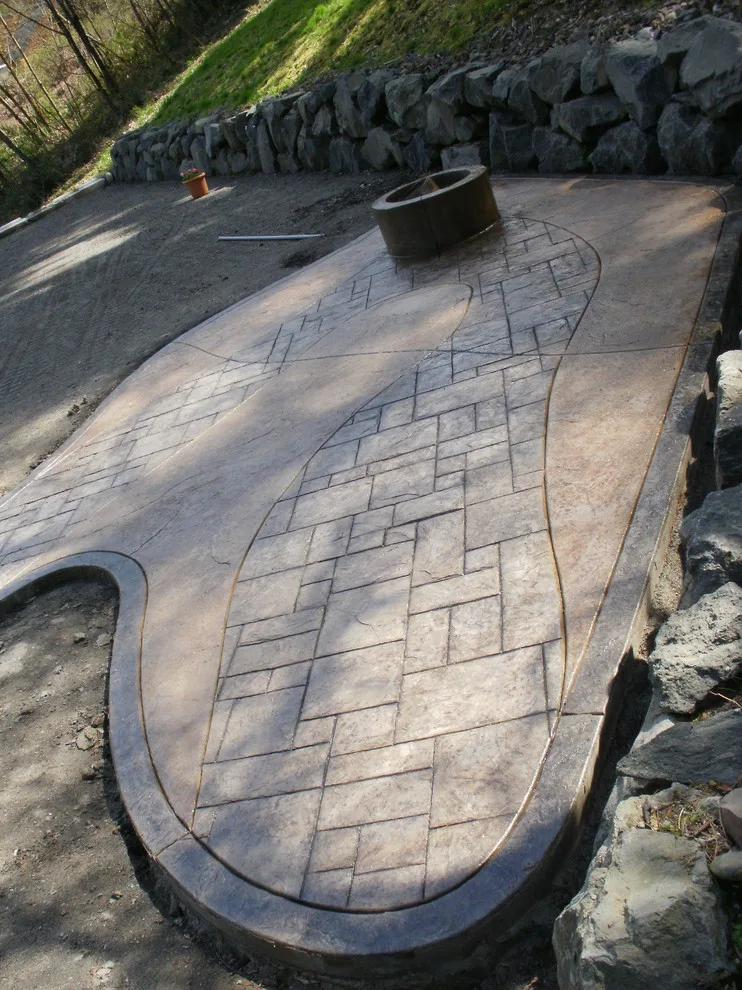 Heating Elements and Outdoor Flames by PCF Construction Group - Photo 3