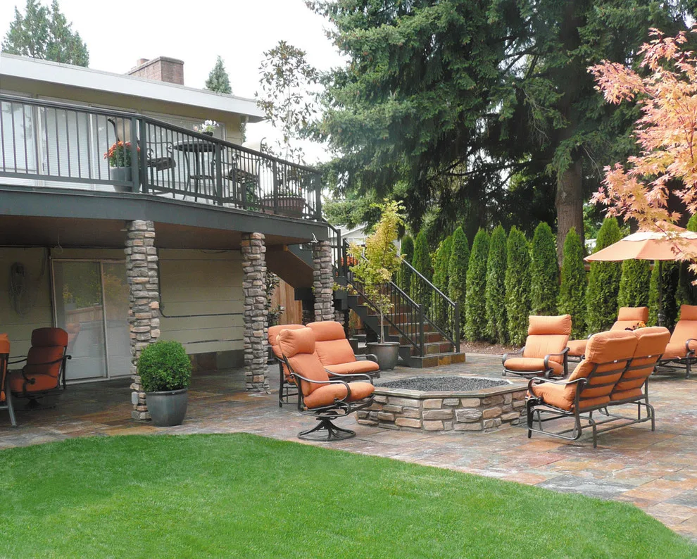 Heating Elements and Outdoor Flames by PCF Construction Group - Photo 19
