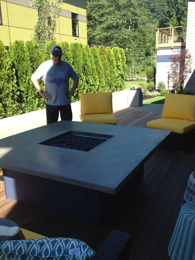 Heating Elements and Outdoor Flames by PCF Construction Group - Photo 18