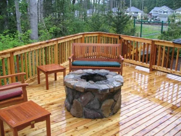 Heating Elements and Outdoor Flames by PCF Construction Group - Photo 14