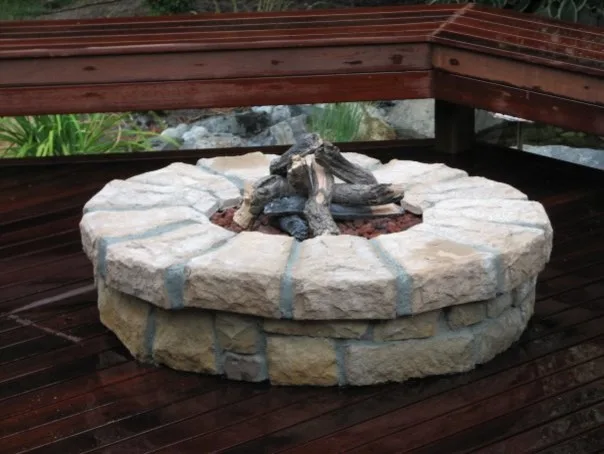 Heating Elements and Outdoor Flames by PCF Construction Group - Photo 25