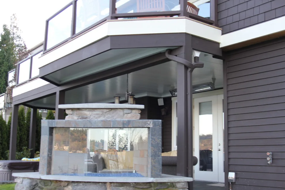 Heating Elements and Outdoor Flames by PCF Construction Group - Photo 15