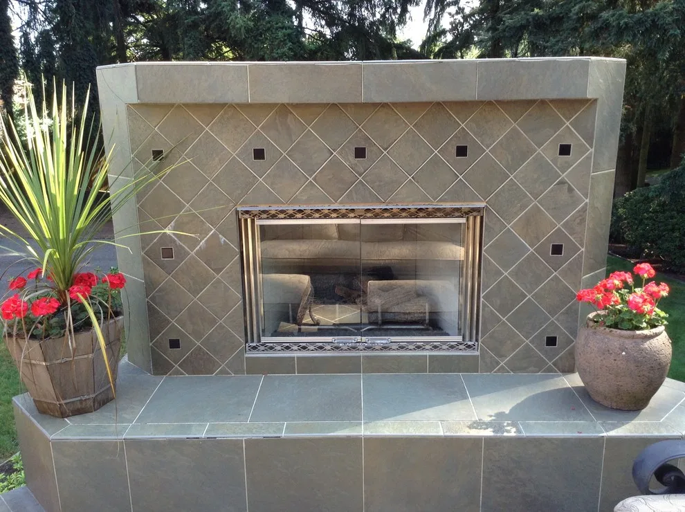 Heating Elements and Outdoor Flames by PCF Construction Group - Photo 16