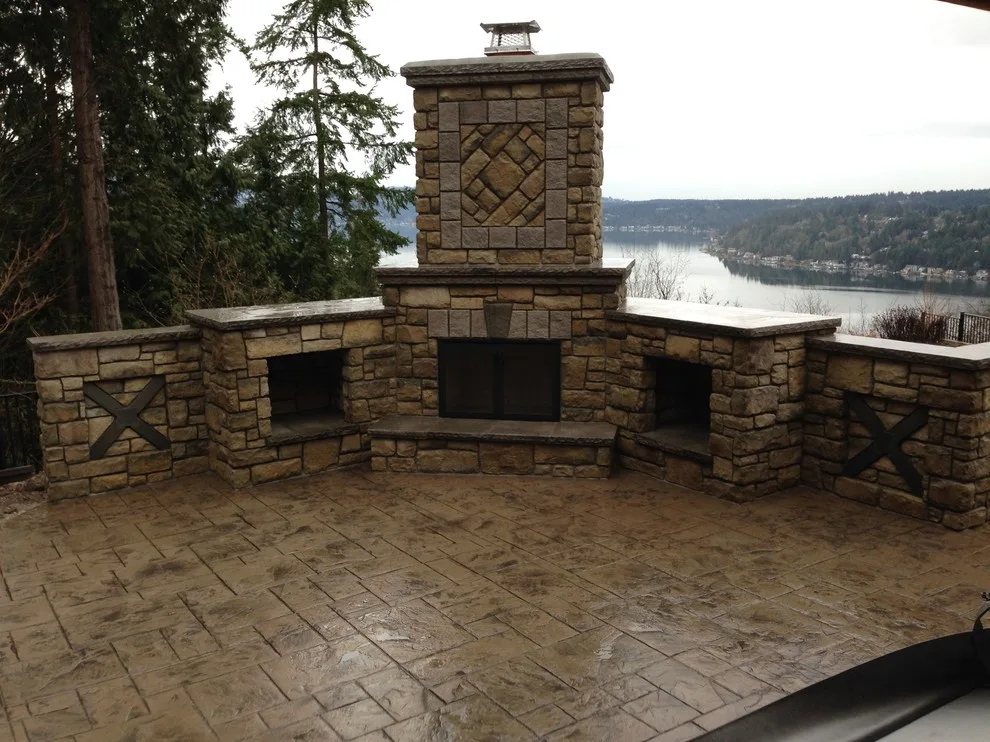 Heating Elements and Outdoor Flames by PCF Construction Group - Photo 27