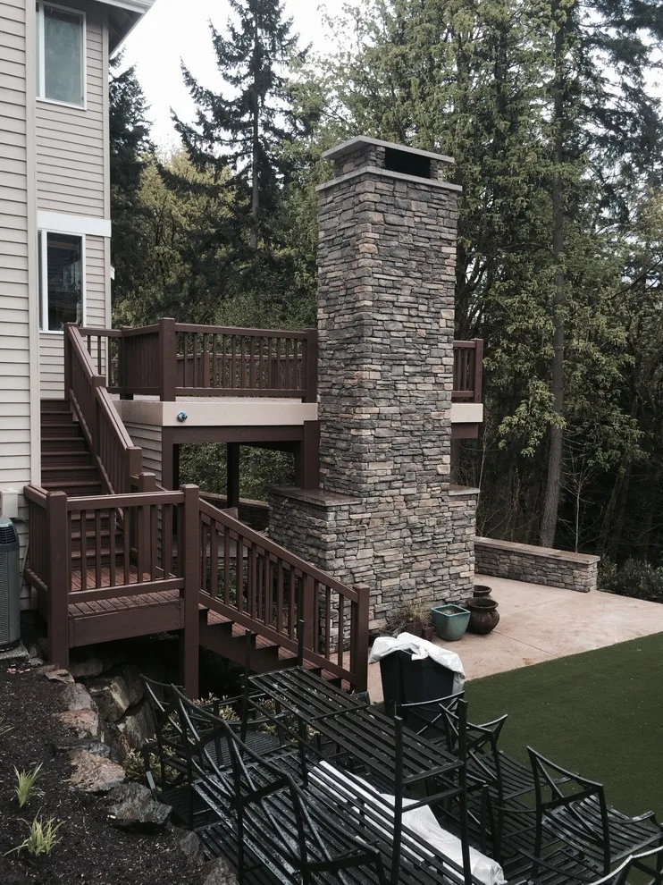 Heating Elements and Outdoor Flames by PCF Construction Group - Photo 21