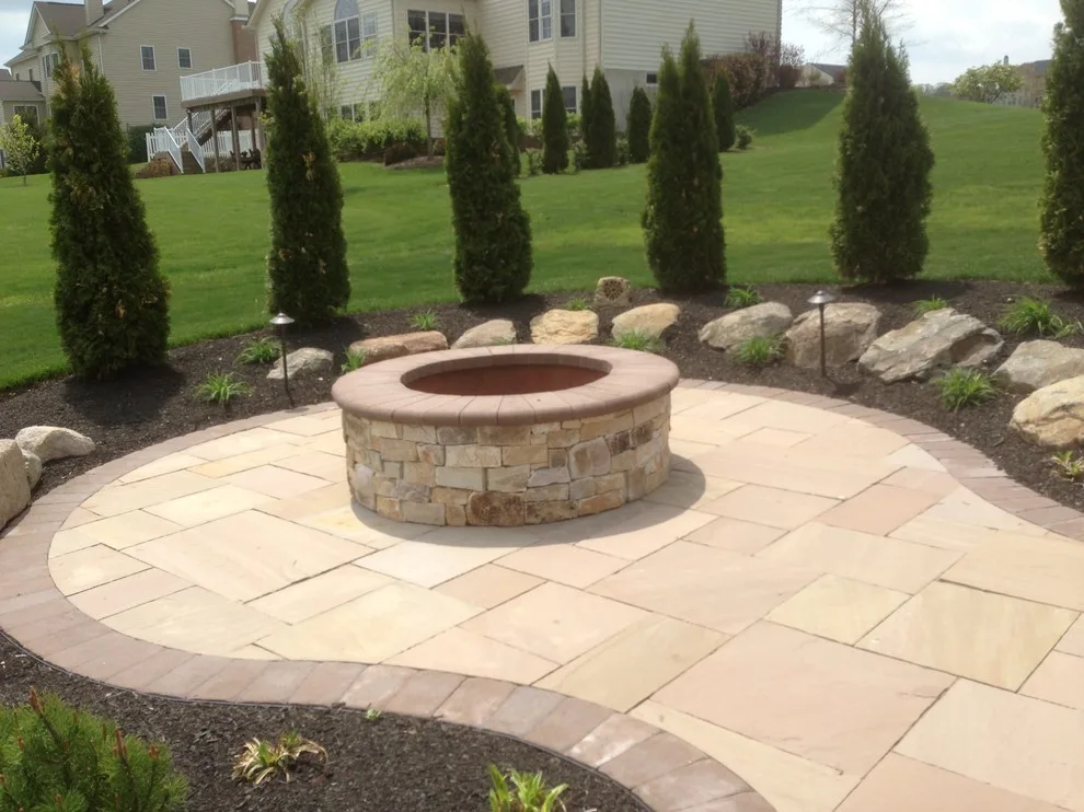 Heating Solutions & Outdoor Flames by Artisan Building Creations - Photo 5
