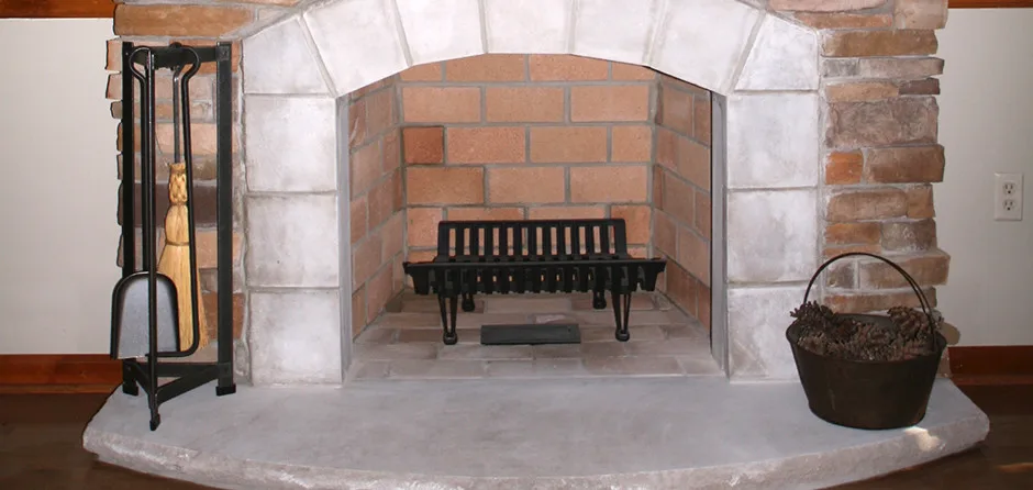 Heating Solutions & Outdoor Flames by Artisan Building Creations - Photo 6