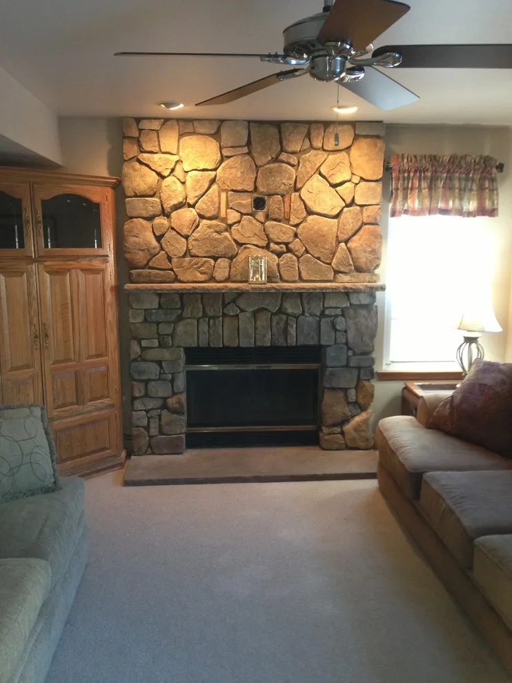Heating Solutions & Outdoor Flames by Artisan Building Creations - Photo 7