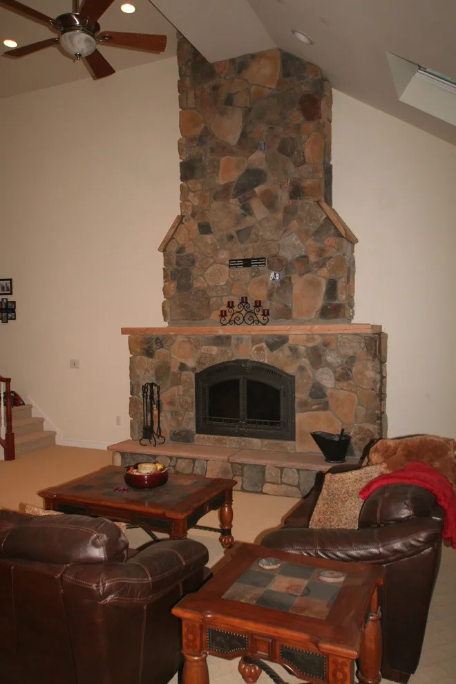 Heating Solutions & Outdoor Flames by Artisan Building Creations - Photo 9