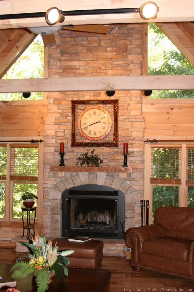 Heating Solutions & Outdoor Flames by Artisan Building Creations - Photo 3