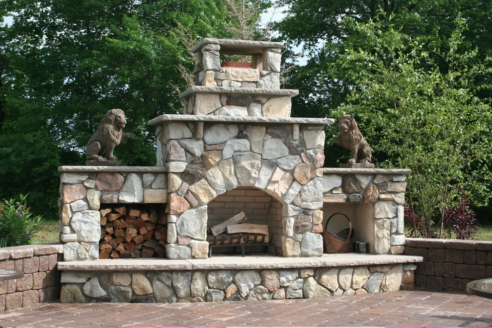Heating Solutions & Outdoor Flames by Artisan Building Creations - Photo 2