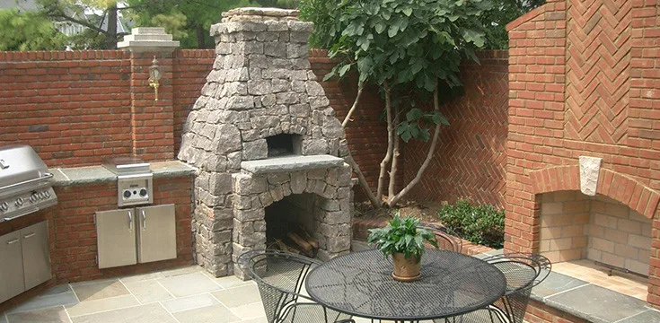 Heating Solutions & Outdoor Flames by Artisan Building Creations - Photo 8