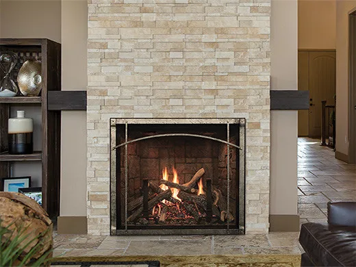 Queen City Fireplace & Outdoor Living - Photo 14