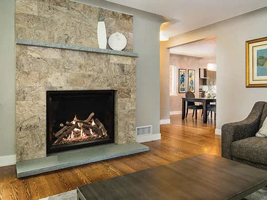 Heating Installations by Queen City Fireplace & Outdoor Living - Photo 4