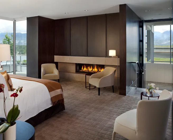 Heating Installations by Queen City Fireplace & Outdoor Living - Photo 9