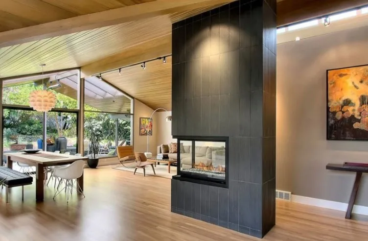 Heating Installations by Queen City Fireplace & Outdoor Living - Photo 5