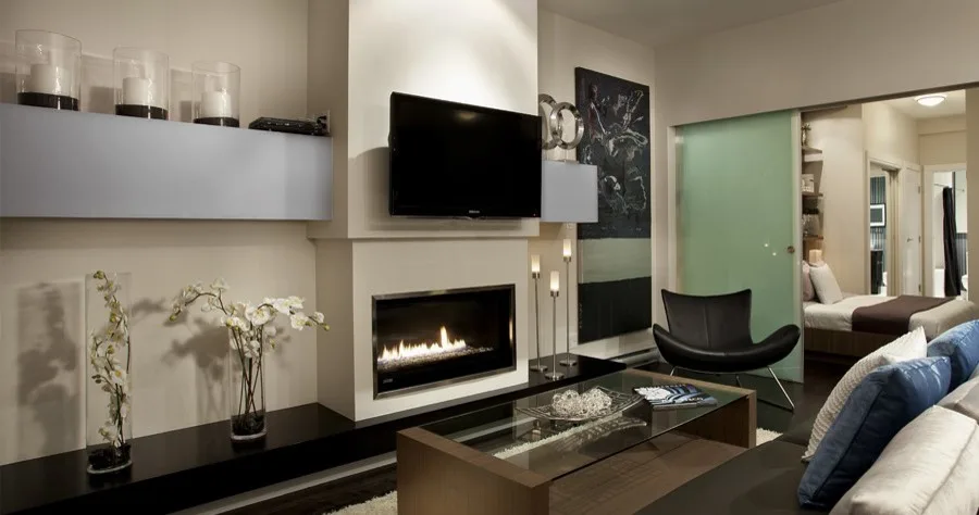 Heating Installations by Queen City Fireplace & Outdoor Living - Photo 7