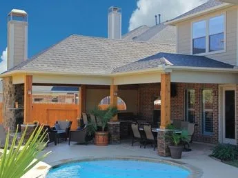 Firethorn Initiative by TCP Custom Outdoor Living - Photo 4