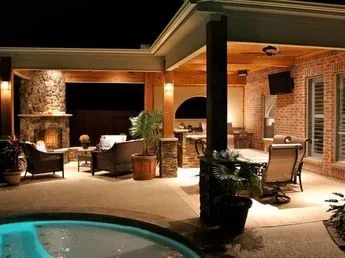 Firethorn Initiative by TCP Custom Outdoor Living - Photo 2