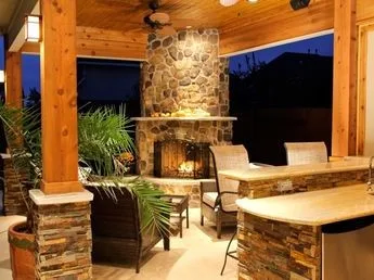 Firethorn Initiative by TCP Custom Outdoor Living - Photo 3
