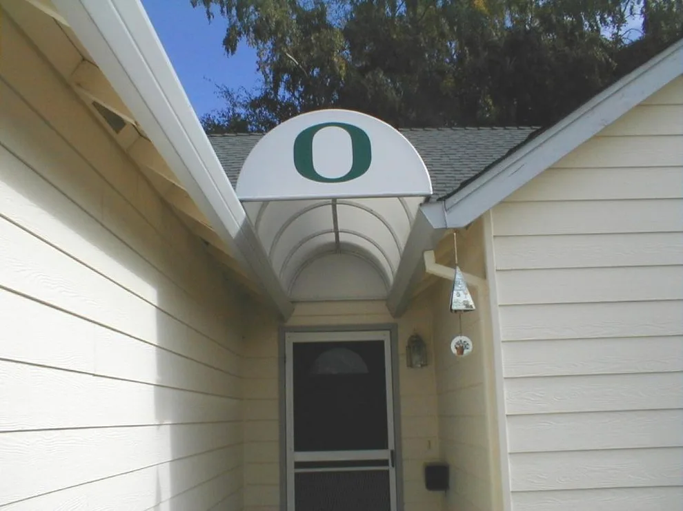 Sturdy Fabric Awnings by Creative Awnings & Shelters, Inc. - Photo 3
