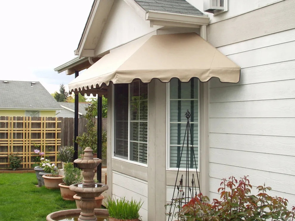 Sturdy Fabric Awnings by Creative Awnings & Shelters, Inc. - Photo 8