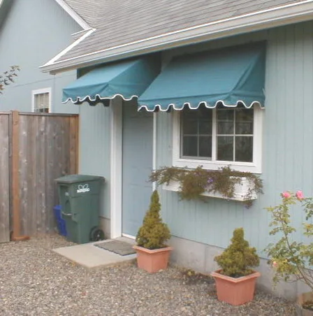 Sturdy Fabric Awnings by Creative Awnings & Shelters, Inc. - Photo 6