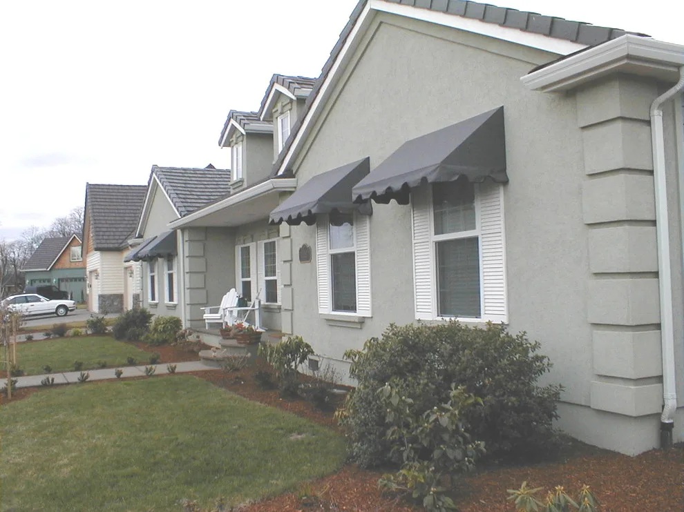Sturdy Fabric Awnings by Creative Awnings & Shelters, Inc. - Photo 2