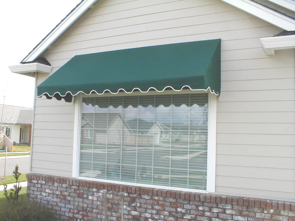 Sturdy Fabric Awnings by Creative Awnings & Shelters, Inc. - Photo 4