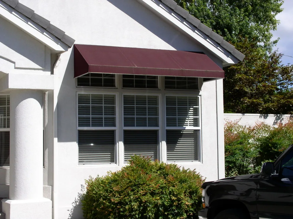 Sturdy Fabric Awnings by Creative Awnings & Shelters, Inc. - Photo 11