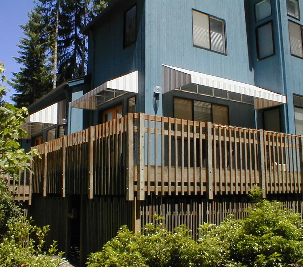 Sturdy Fabric Awnings by Creative Awnings & Shelters, Inc. - Photo 7