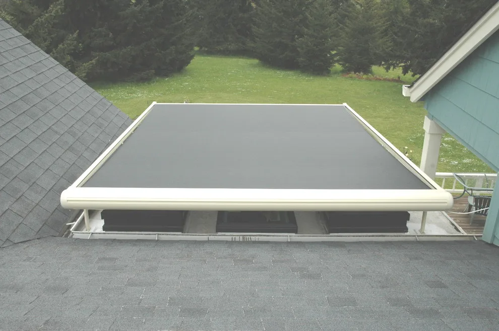 Creative Awnings & Shelters, Inc. - Photo 12