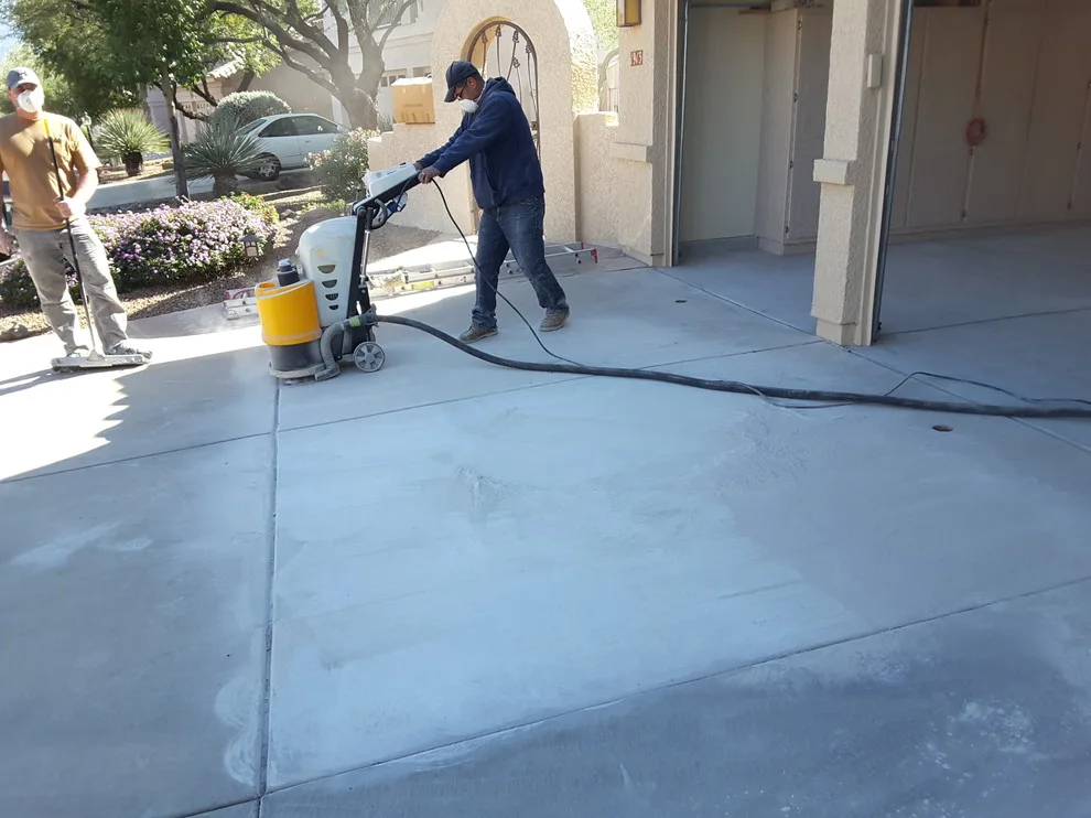 Arizona Pool Restorations - Photo 4