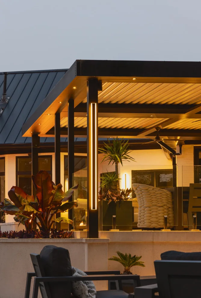 Louvered Outdoor - Photo 9