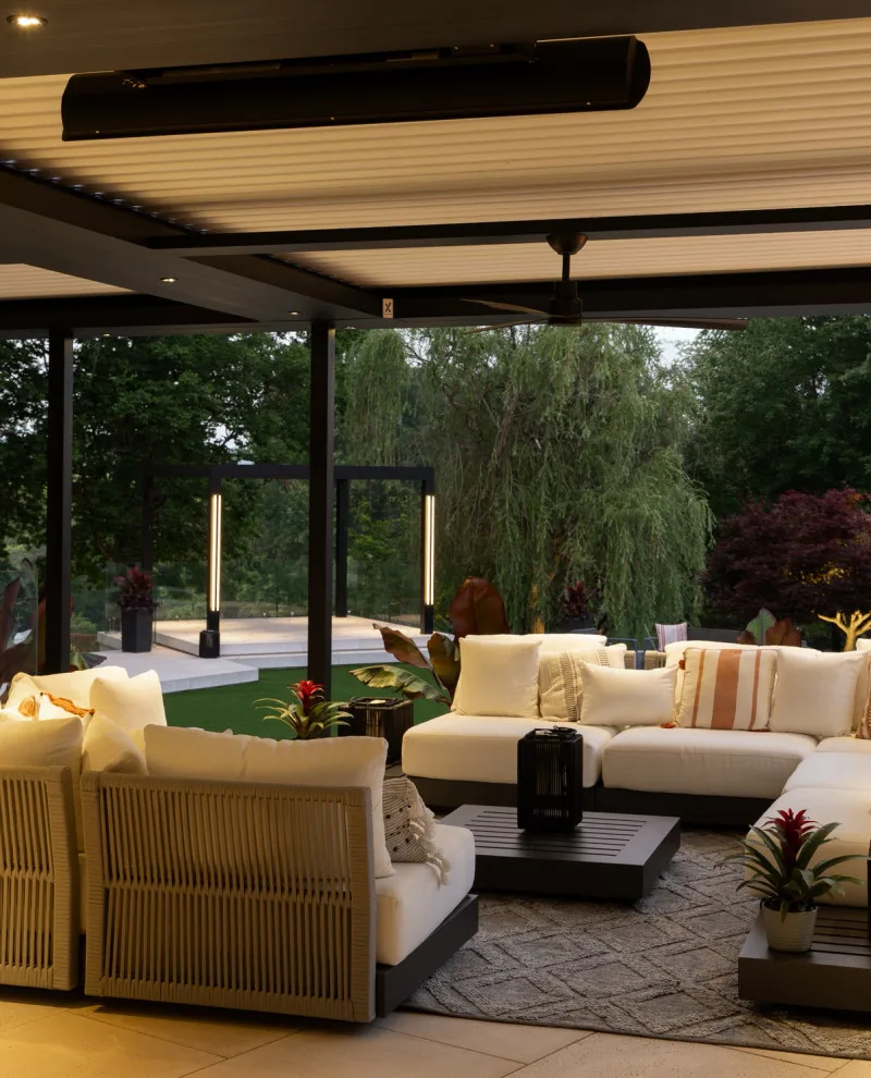 Louvered Outdoor - Photo 12