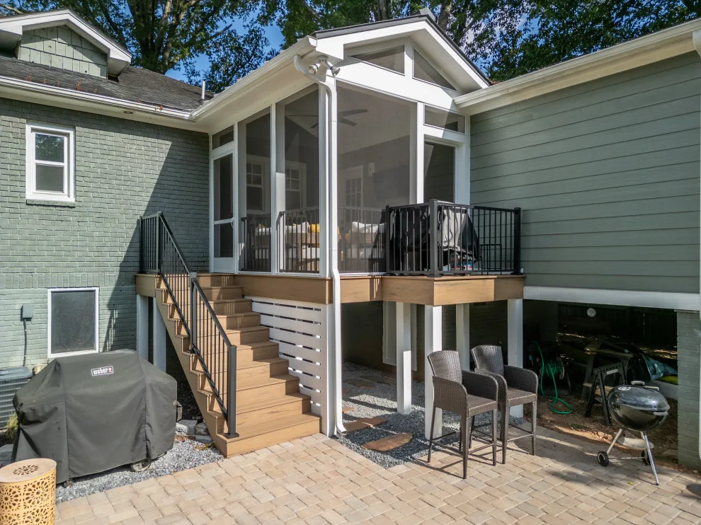 Carolina Decks - Photo 8