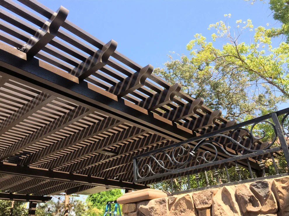 Fleck Initiative by Sunset Construction & Design - Photo 12