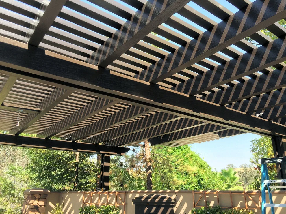 Fleck Initiative by Sunset Construction & Design - Photo 13