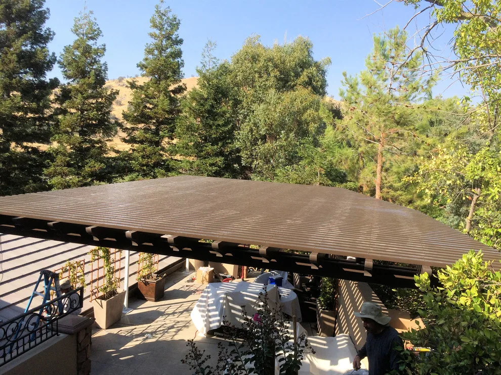 Fleck Initiative by Sunset Construction & Design - Photo 21