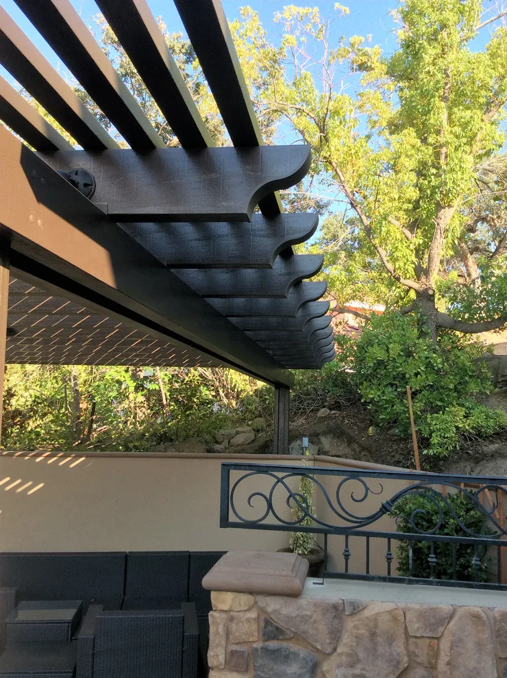 Fleck Initiative by Sunset Construction & Design - Photo 8