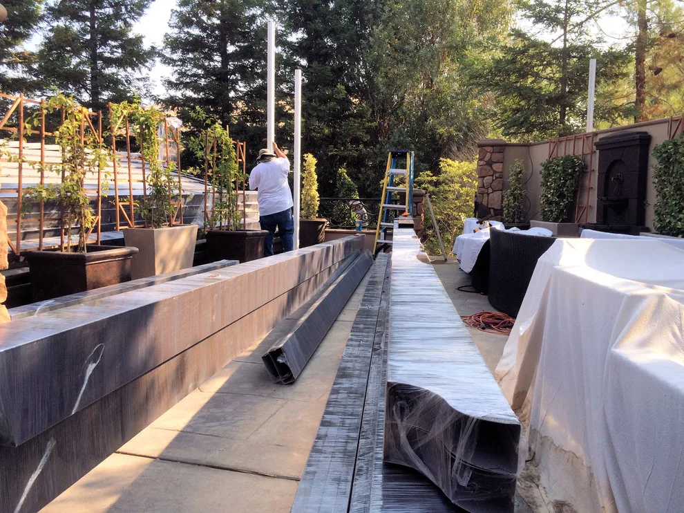 Fleck Initiative by Sunset Construction & Design - Photo 7